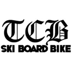 Supported by TCB Ski Board and Bike